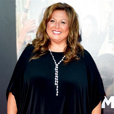 Dance Moms' Abby Lee Miller Speaks Out About Prison Sentence: Watch