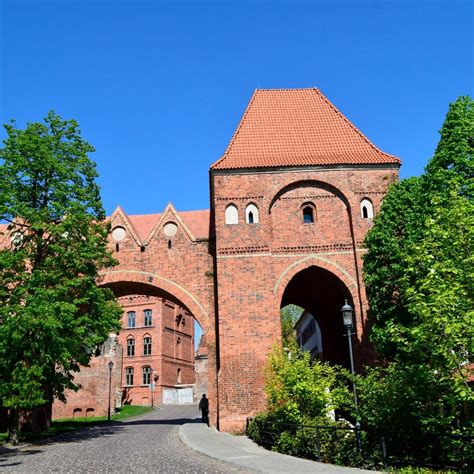 CULTURAL CENTRE "TEUTONIC CASTLE" (2025) All You Need to Know BEFORE ...