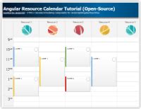 Image result for How to Develop a Student Timetable Using Angular
