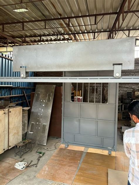 Image result for Machine Guard Door