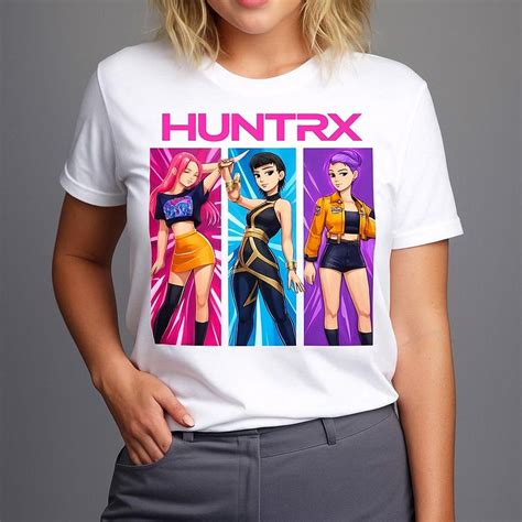 Buy Kpop Huntrix PNG, Demon Hunter PNG, Saja Girls PNG, Derpy Tiger ...