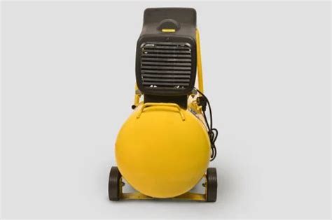Air Compressor - Air Compressor WPAC-50L Manufacturer from Kochi