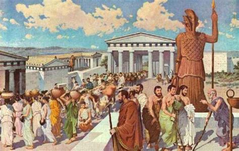 雅典“演说术”：为何在古希腊的民主决策中具有举足轻重的地位？_凤凰网