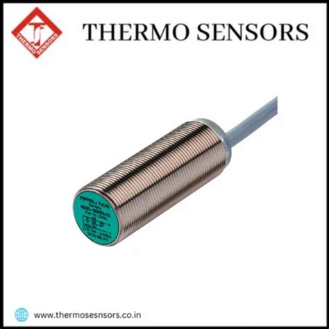 Proximity Sensors - Pepperl Fuchs Proximity Sensor Trader - Retailer ...
