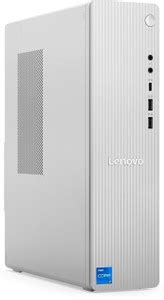 Lenovo 90XS0014IN Core i3-13100 (8 MB RAM/intel hd Graphics/512 GB SSD ...