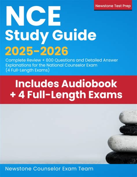 Image result for Nce Study Schedule PDF