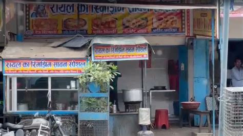 ballia shopkeeper using tap water from toilet to make fast food ...