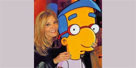 Image result for Simpsons Voice Cast
