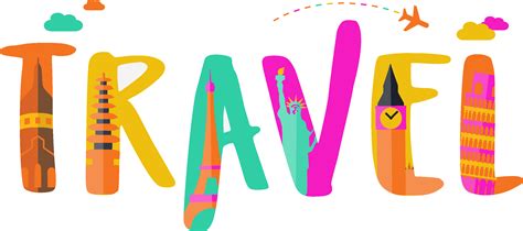 Travel Clear Background 的图像结果