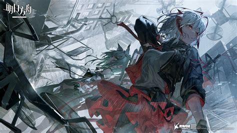 วอลเปเปอร์ : W Arknights 1920x1080 - lumberjacck - 2264356 - วอลเปเปอร์ hd - WallHere
