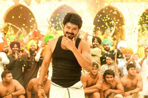 Vijay's Adhirindi (Mersal) movie stills - Photos,Images,Gallery - 75921