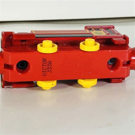 Victor Thomas the Train Tank Engine Metal Fundido | Ubuy India