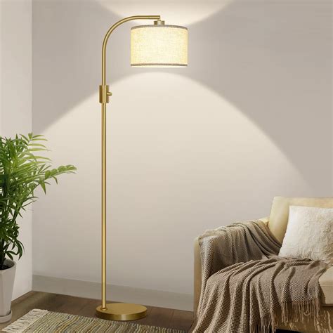Stylish Nursery Room Floor Lamps For Home Style