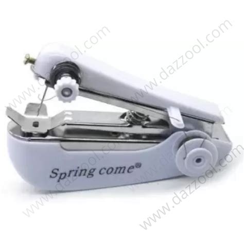 Image result for Spring Come Hand Sewing Machine Price