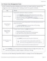 Server Core Tutorials 的图像结果