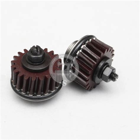 Work Wheel Assy For LEJIANG YJ-110MM (LEJIANG ORIGINAL) Cloth Cutting ...