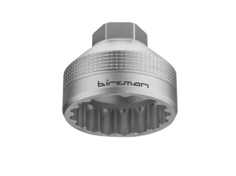 Birzman Bottom Bracket Socket for Shimano Hollowtech II|Birzman Tools ...