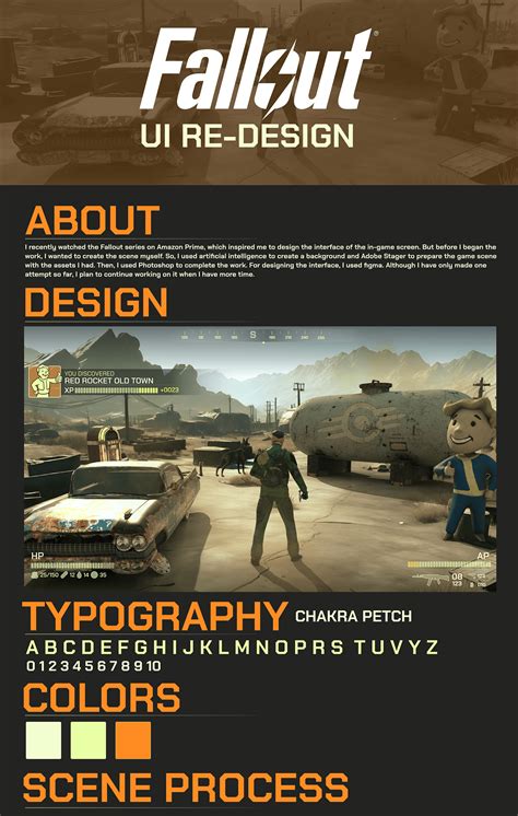 Image result for Fallout 2 UI