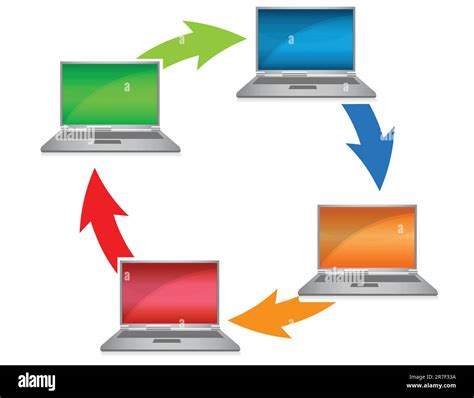 Networking White Background 的图像结果