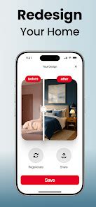 Home AI - AI Interior Design – Apps on Google Play