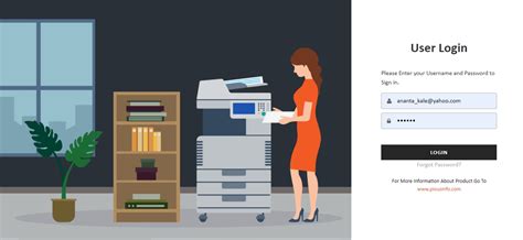 Home Page - Copier | Xerox Machine Service Center Software | Smart ...