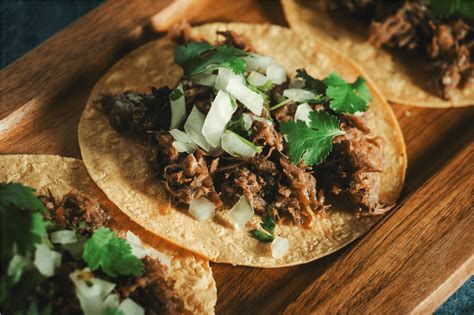 How to Order Tacos in Spanish Like a Local (in Mexico!) - Spanish and Go