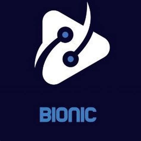 Bionic Server IP 的图像结果