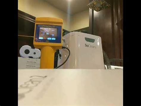 Image result for SoClean Machine Review