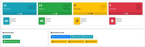 [Tutorial] How to Install MobSF on Kali Linux 2022.1 - Tech Hyme