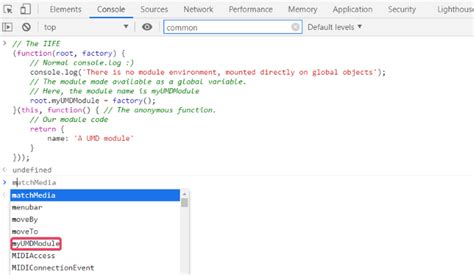 JS Modules Explained 的图像结果