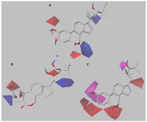 Insights into the Structural Requirements of Potent Brassinosteroids as ...