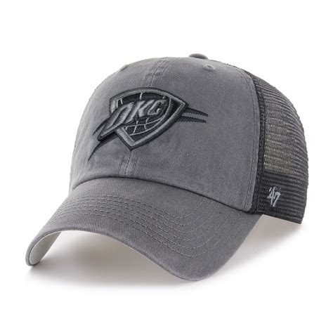 HATS | THE OFFICIAL TEAM SHOP OF THE OKLAHOMA CITY THUNDER