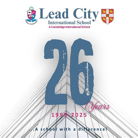 Lead City International School | Ibadan