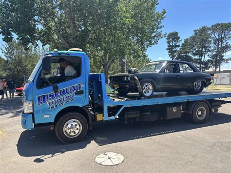Sports Car Towing for Canberra Car Shows | Safe Transport