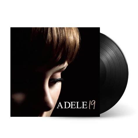 Album 19 Adele
