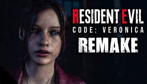 Image result for Resident Evil Code Veronica PC