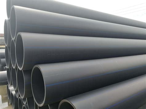 硬聚氯乙烯PVC-U螺旋缠绕管-埋地缠绕式排水管