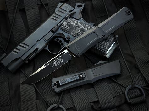 Microtech Ultratech Tactical 的图像结果