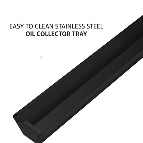 Buy Auto Clean Filterless Chimney for Kitchen 60/75/90cm