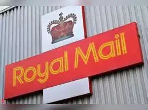 Royal Mail Jobs: Royal Mail plans to slash 10,000 jobs by August 2023 ...