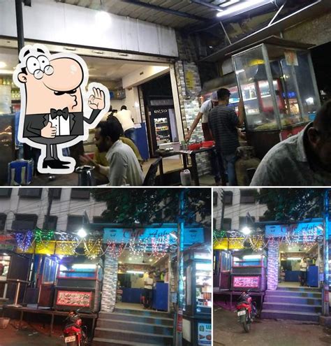 Aaban family restaurant &Drive-in, Hyderabad - Restaurant reviews