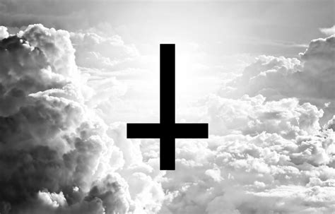 St. Peter's Cross (Petrine Cross) - Meaning of the Upside Down Cross