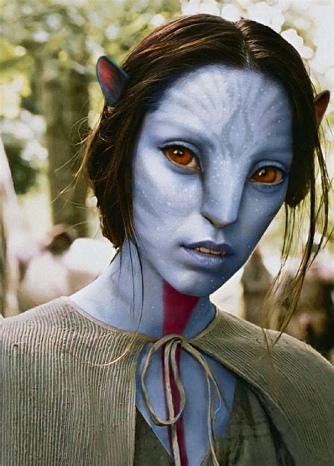 Varang / Oona Chaplin