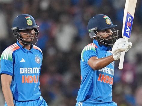 Last-minute Virat Kohli replacement Shreyas Iyer reveals selection ...