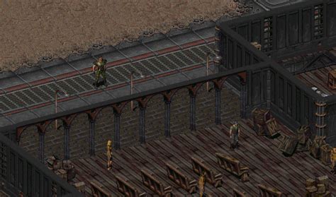 Image result for Fallout 2 Start