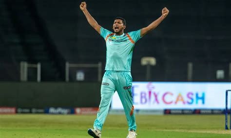 Training sessions with Mohd Shami during lockdown helped Mohsin Khan