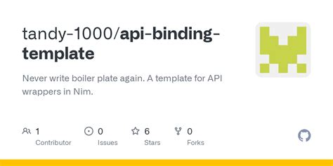API Connection Template 的图像结果