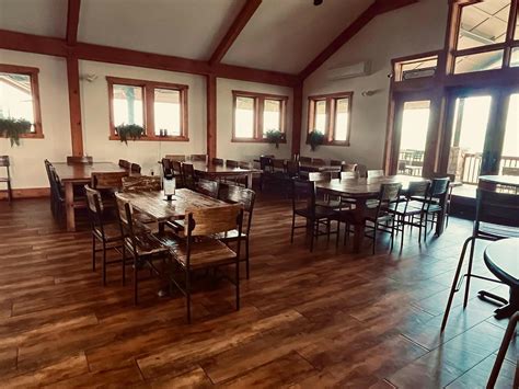 The Bistro at Mountain View Vineyard - Stroudsburg, PA | Tock