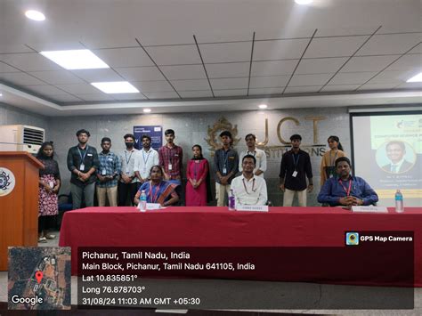 Seminar for Innovation and Applications of Design and Analysis of ...