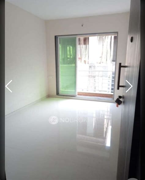 OLIVE Ulwe Sec 19 private - Without Brokerage Semi-furnished 1 RK Flat ...